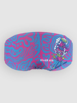 Smith Squad Mag Killer Acid Artist Series Goggle - kaufe jetzt